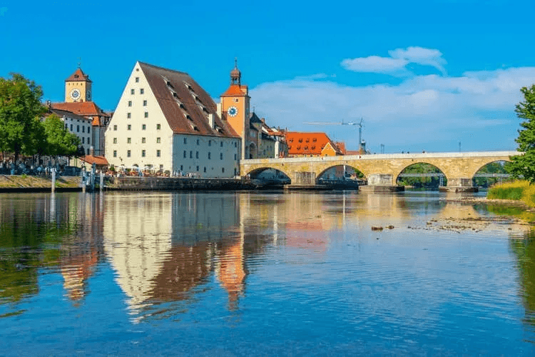 День 8 Рождественские ярмарки Дуная