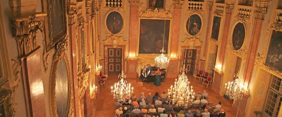 Романтичный Рейн и Мозель. Комбинированный тур со Швейцарией Scenic Pearl