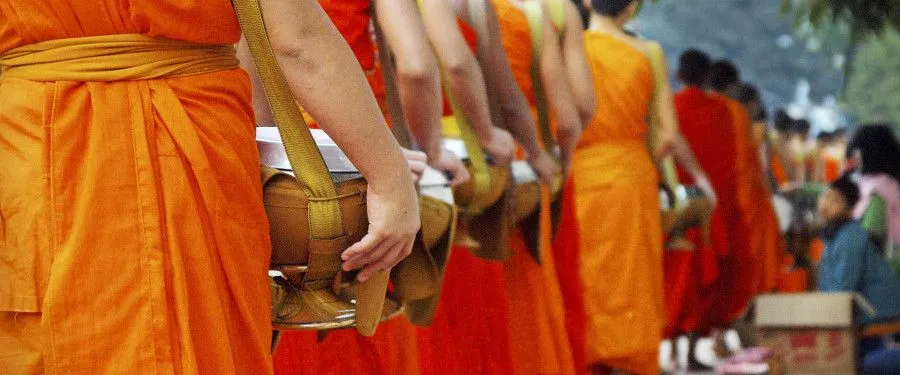 Путешествие по Меконгу Scenic Spirit 18.04.2027 - 04.05.2027