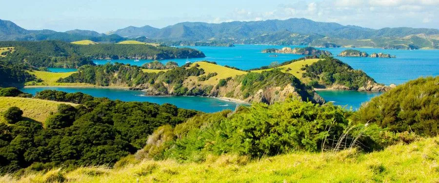 Южно-Тихоокеанское приключение Scenic Eclipse II 04.03.2026 - 15.03.2026