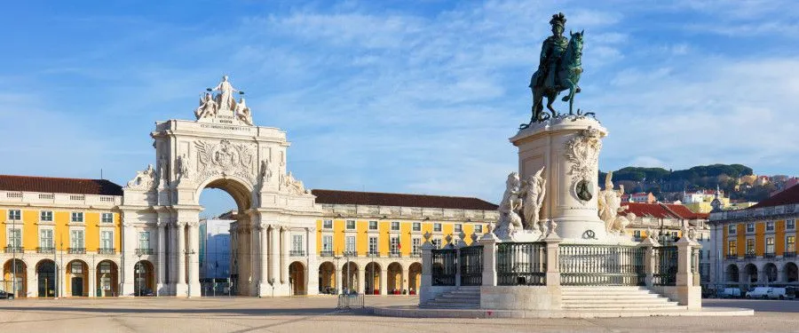 Круиз по реке Дору, Лиссабон и Барселона Emerald Radiance 01.04.2026 - 15.04.2026