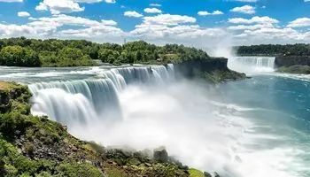 Великие озера Северной Америки Le Bellot 21.08.2027 - 29.08.2027