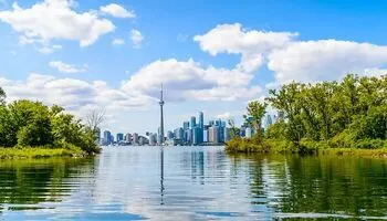 Великие озера Северной Америки Le Bellot 11.08.2026 - 19.08.2026