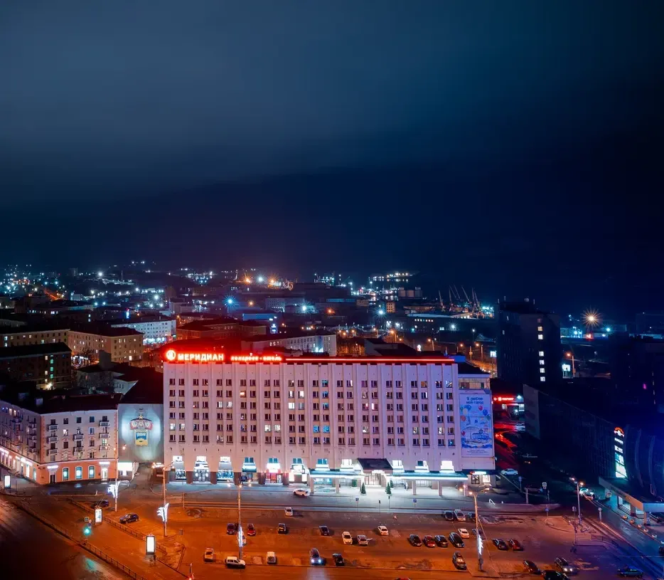 Дни 1-2