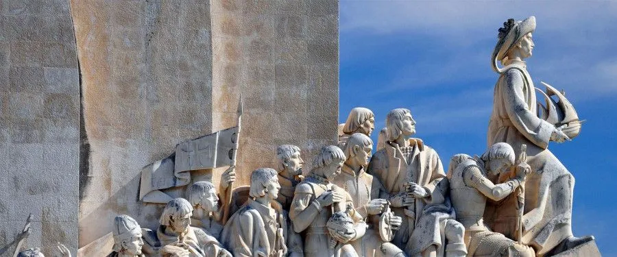 Незабываемая Дору и Лиссабон Scenic Azure