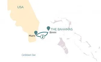 Карта маршрута