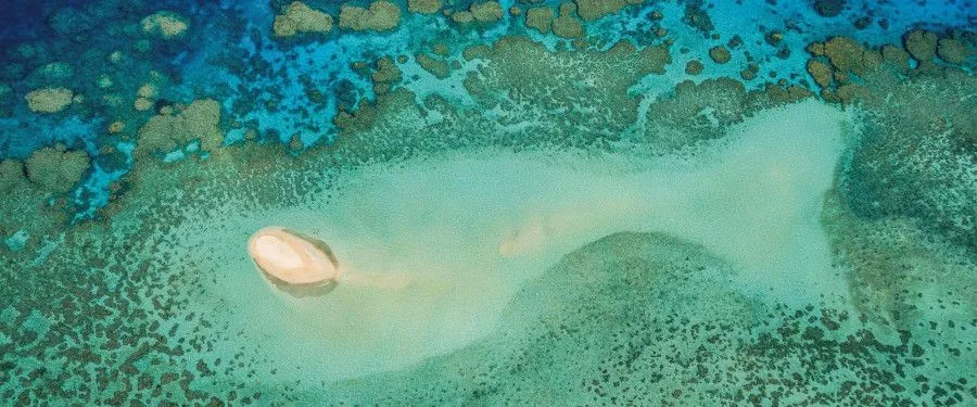 Север Австралии: мыс Йорк и Большой Барьерный риф Scenic Eclipse II