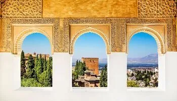 Круиз из Марокко к андалузскому побережью Испании — с Smithsonian Journeys