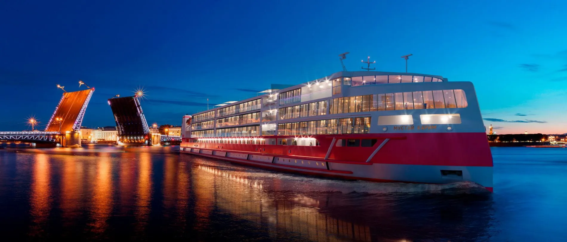 Мустай Карим