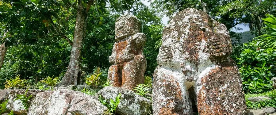 Сокровища Французской Полинезии и Маркизских островов Scenic Eclipse II 25.03.2026 - 14.04.2026