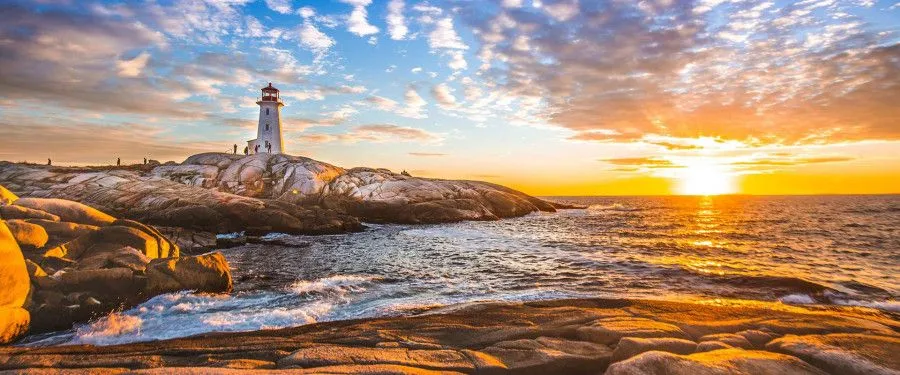 Контрасты Канады и река Святого Лаврентия Scenic Eclipse I 13.09.2026 - 25.09.2026