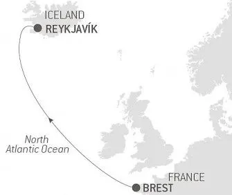 Карта маршрута