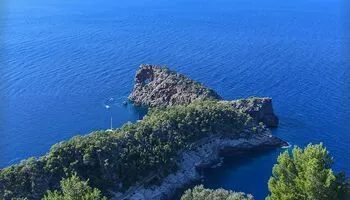 Побережье Средиземного моря