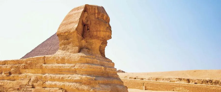 Лучшее в Египте и в Иордании Sanctuary Sun Boat III 08.04.2026 - 29.04.2026