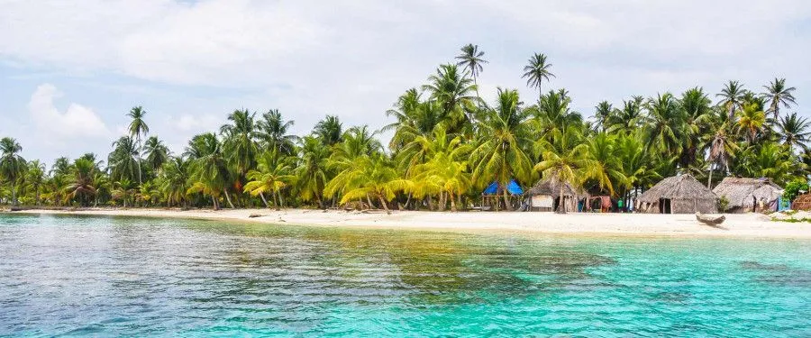 Историческое путешествие из Америки в Панаму Scenic Eclipse I 05.10.2026 - 27.10.2026