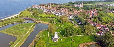 Романтичный Рейн, Мозель и Брюгге