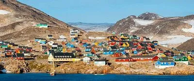 Чудеса высокой Арктики: солнечное затмение в Гренландии и Исландии