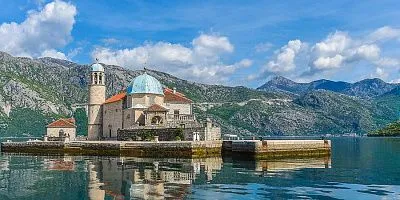 Адриатика и Ионическое море