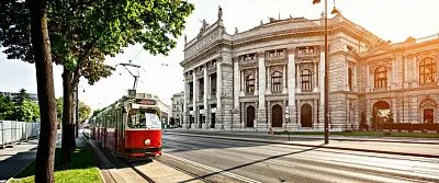 Великолепная Европа, Прага и Париж