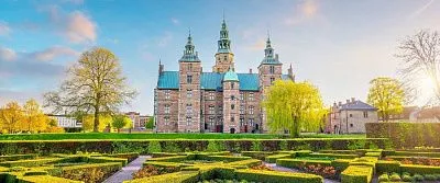 Дикая красота Скандинавии и Арктики