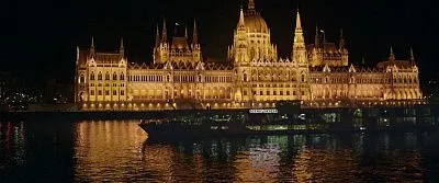 Сокровища Европы, Париж и Прага
