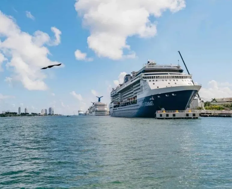 Северная Америка