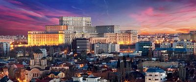 Восточная Европа