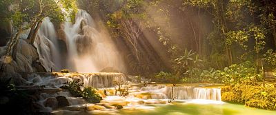 Очарование Индокитая и круиз по Меконгу