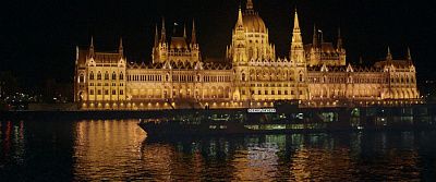Сокровища Европы, Париж и Прага