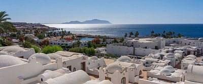 Сокровища Средиземноморья и Красное море