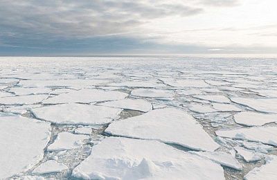 Исландия — Северо-Восточная Гренландия — Шпицберген