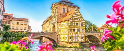 Сокровища Европы