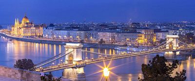 Жемчужины Дуная