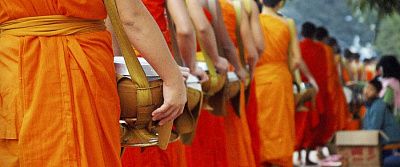 Путешествие по Меконгу