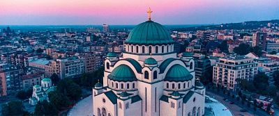 Восточная Европа, Трансильвания и Будапешт