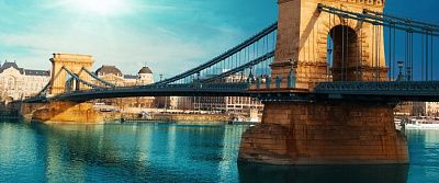 Восточная Европа, Будапешт и Бухарест