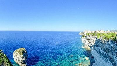 Французская Ривьера под парусами Le Ponant